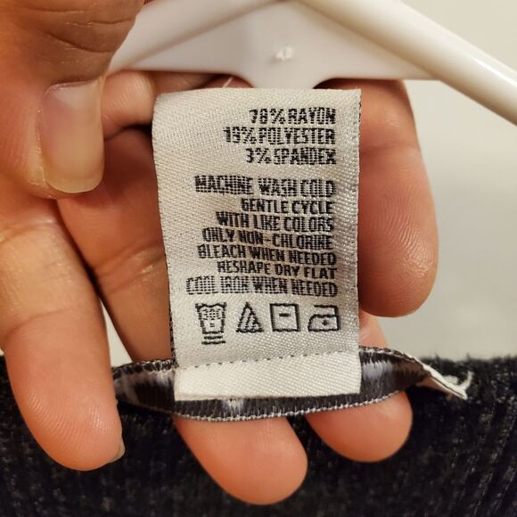 American Rag - Picture 6 of 7